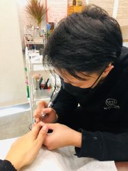 -姜美堂·蒸姜除湿の纤体美颜馆