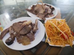 -吾穆勒蓬灰牛肉面·清真(北滨河中路店)