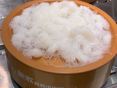 -龍歌自助小火锅(芝罘万达店)