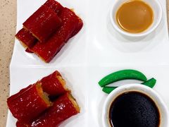 -点都德(华强南店)