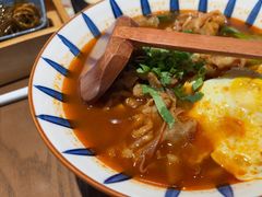 -面乙新派手擀面(大悦城店)