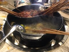 -钢管厂五区小郡肝串串香(南山店)