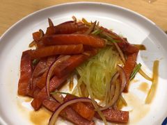 -盛百味·家宴餐厅(霸州分店)