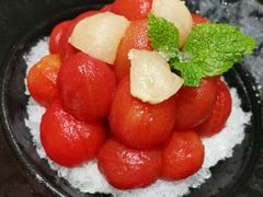 -大树餐厅(红旗街万达店)