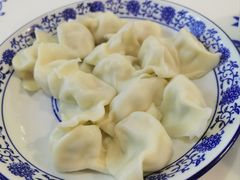 -老都一处饺子馆(道里店)