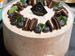 海盐奥利奥蛋糕-姆们M Sweetie Cake(三里屯店)
