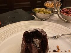 -LONG BAR 廊吧(外滩华尔道夫酒店)