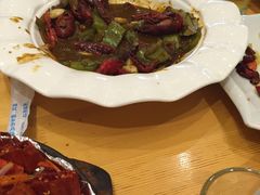 -乌镇那一年小院主题餐厅(甘泉西路店)