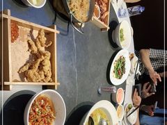 -新辣宴·湖南家常菜·商务聚餐(中粮创芯店)