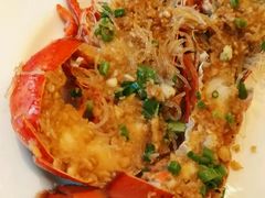 -南湖名都·景湖轩全日制餐厅·海鲜自助·东南亚风味·临湖而食