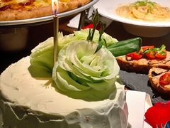 -1861意大利餐厅(文化广场店)