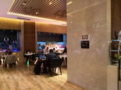 -长沙三景韦尔斯利酒店·Oval全日制餐厅自助餐