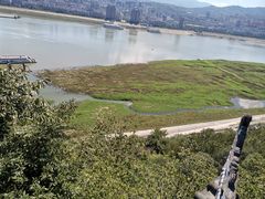 -丰都鬼城名山景区