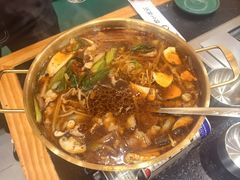 -臻牛烤肉