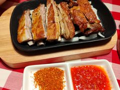 -西贝(上海我格广场店)