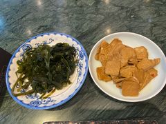 凉菜-四宜糕团店(南大街店)