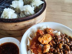 -太原面食店(解放路店)