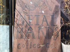 -METAL HANDS(五道营店)