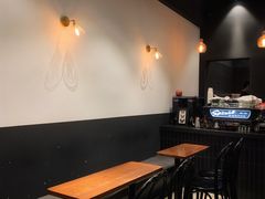 -black rainbow coffee