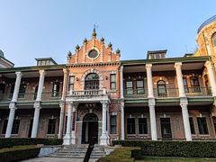 -北京动物园-畅观楼