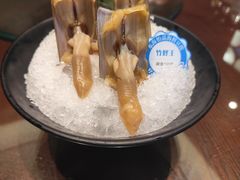 -东海怡品海鲜豆捞(舟宿夜江店)