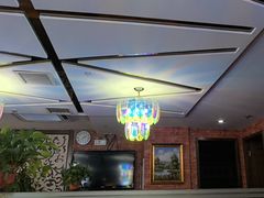 -上岛咖啡(华源四里店)