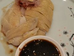 罗阳三黄鸡-罗阳人家私房菜(罗阳路店)