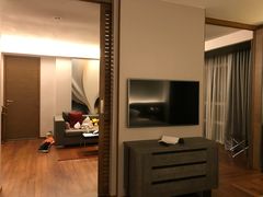 -曼谷铂尔曼皇权酒店