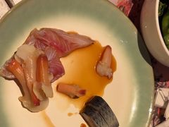 -金海湾自助餐厅(金陵饭店)