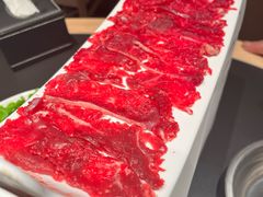 -鲜牛记潮汕牛肉火锅(淮安珠海路店)