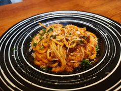 -澳骄 Aussie Kitchen·手工披萨·西餐(国大店)