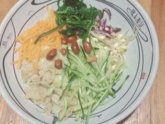 -陇上秦轩西安biangbiang面(EFC欧美金融商业城店)