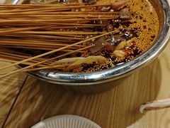 -古真记钵钵鸡(老公园店)