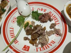 -八合里潮汕鲜牛肉火锅(上海汇智广场店)