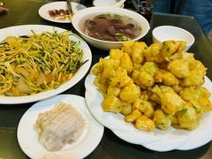 -老白肉馆(临江小区店)