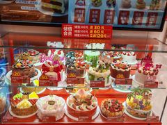 -味多美蛋糕(回龙观东大街店)
