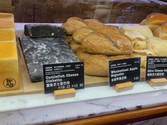 -WHEAT&BAKER-麥(凯德来福士店)