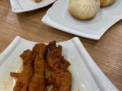 -老苏州大客堂·苏帮菜·松鼠桂鱼·苏州传统小吃(观前街人民商场店)