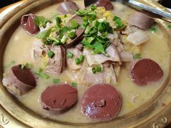-金掌勺·锅包肉(双榆树店)