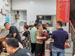 -北门张家羊肉粉(森航·乐活城西南)