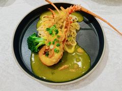 -红棉中餐厅·广州海航威斯汀酒店
