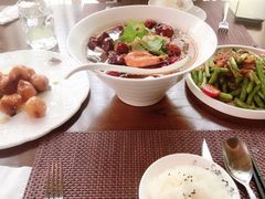 -肴约·花园式餐厅(湖里店)