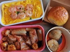 -憶廟街 X 沙角邨(太古城店)