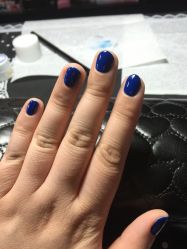 -U3日式美甲美睫