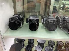 -星光摄影器材城