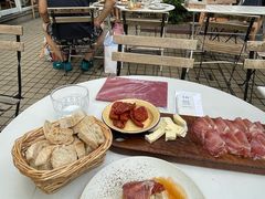 -Alimentari早午餐(安福路店)