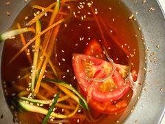 -范儿·嫂子烤肉·精致炭火烤肉(长治路店)