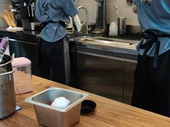 -霸王茶姬(西单百货店)