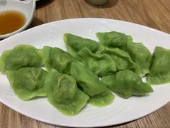 -船歌·鱼水饺青岛菜(国贸商城店)