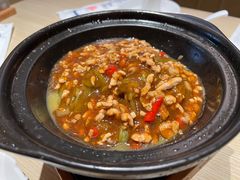 -小船渔村•大连菜•大连焖鱼(黄河路店)